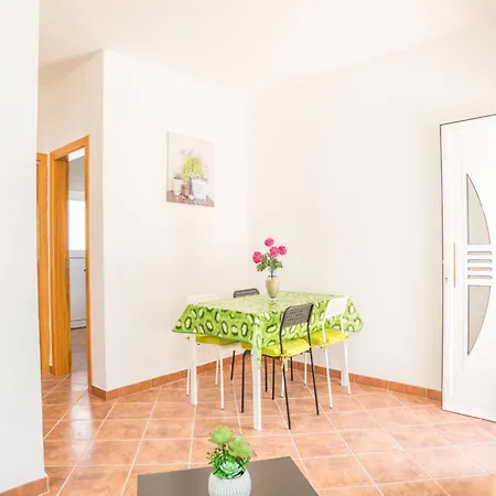 Vakantiehuis Akivillas Zircon Lagos