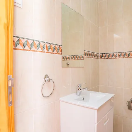 Akivillas Zircon Vakantiehuis Lagos