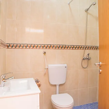 Vakantiehuis Akivillas Zircon Lagos