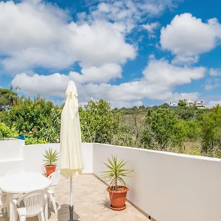 Vakantiehuis Akivillas Zircon *