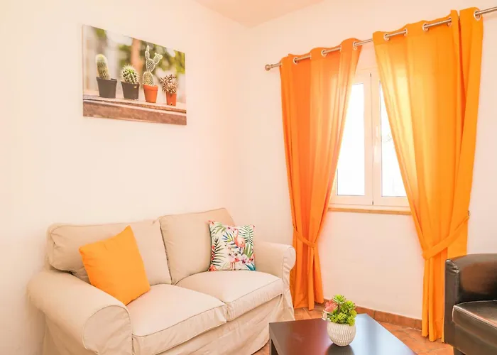 Ferienhaus Akivillas Zircon *