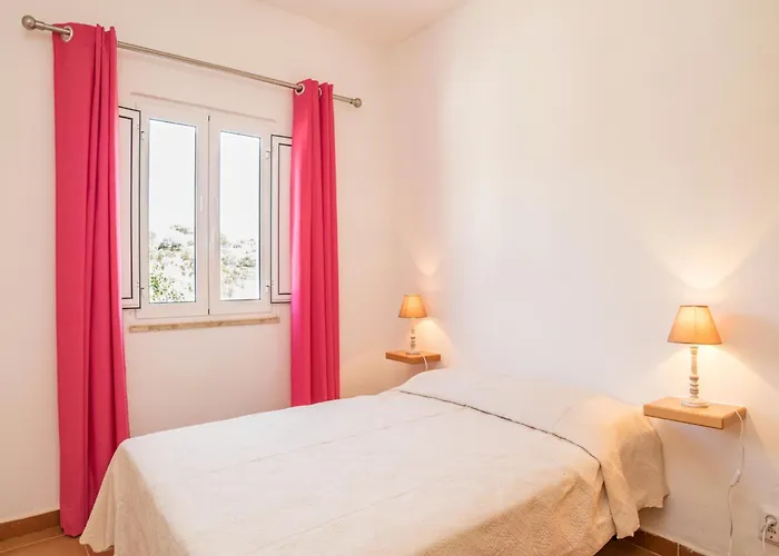 Akivillas Zircon Ferienhaus *