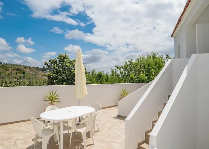 Akivillas Zircon Ferienhaus *