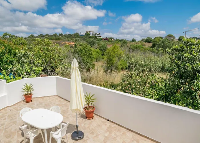 Ferienhaus Akivillas Zircon *