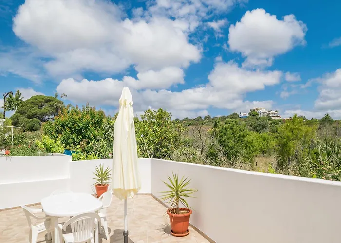 Ferienhaus Akivillas Zircon *