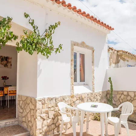 Akivillas Zircon Сasa de vacaciones