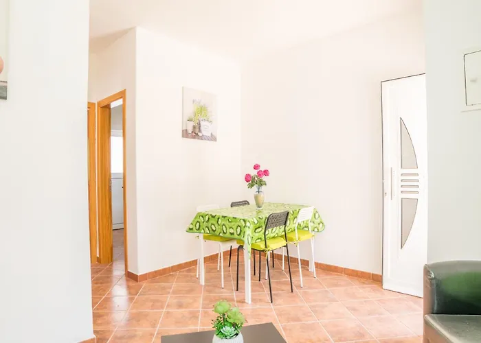 Dom wakacyjny Akivillas Zircon Lagos