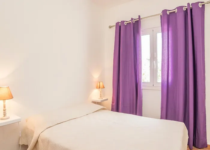 Akivillas Zircon Дом отдыха Лагуш
