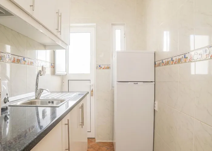 Akivillas Zircon Dom wakacyjny Lagos