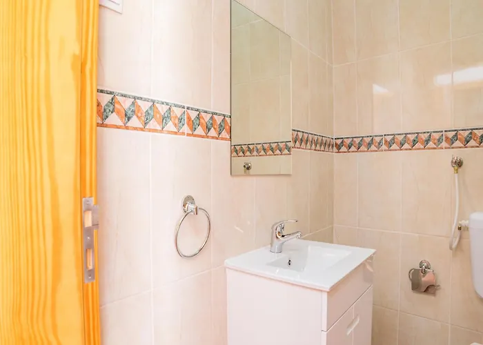 Akivillas Zircon Дом отдыха Лагуш