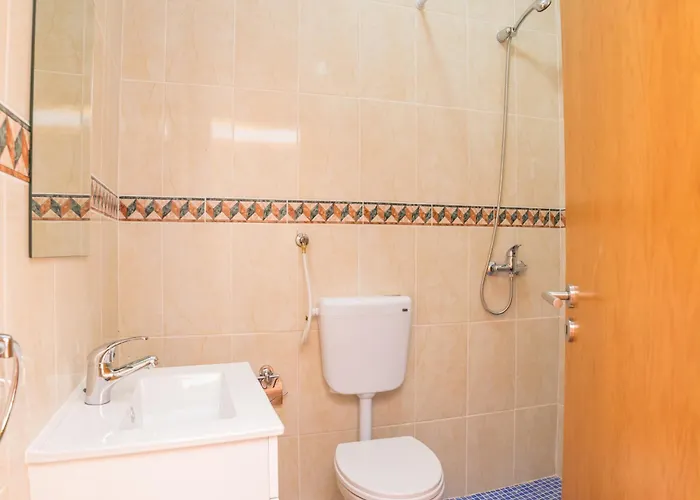 Дом отдыха Akivillas Zircon Лагуш